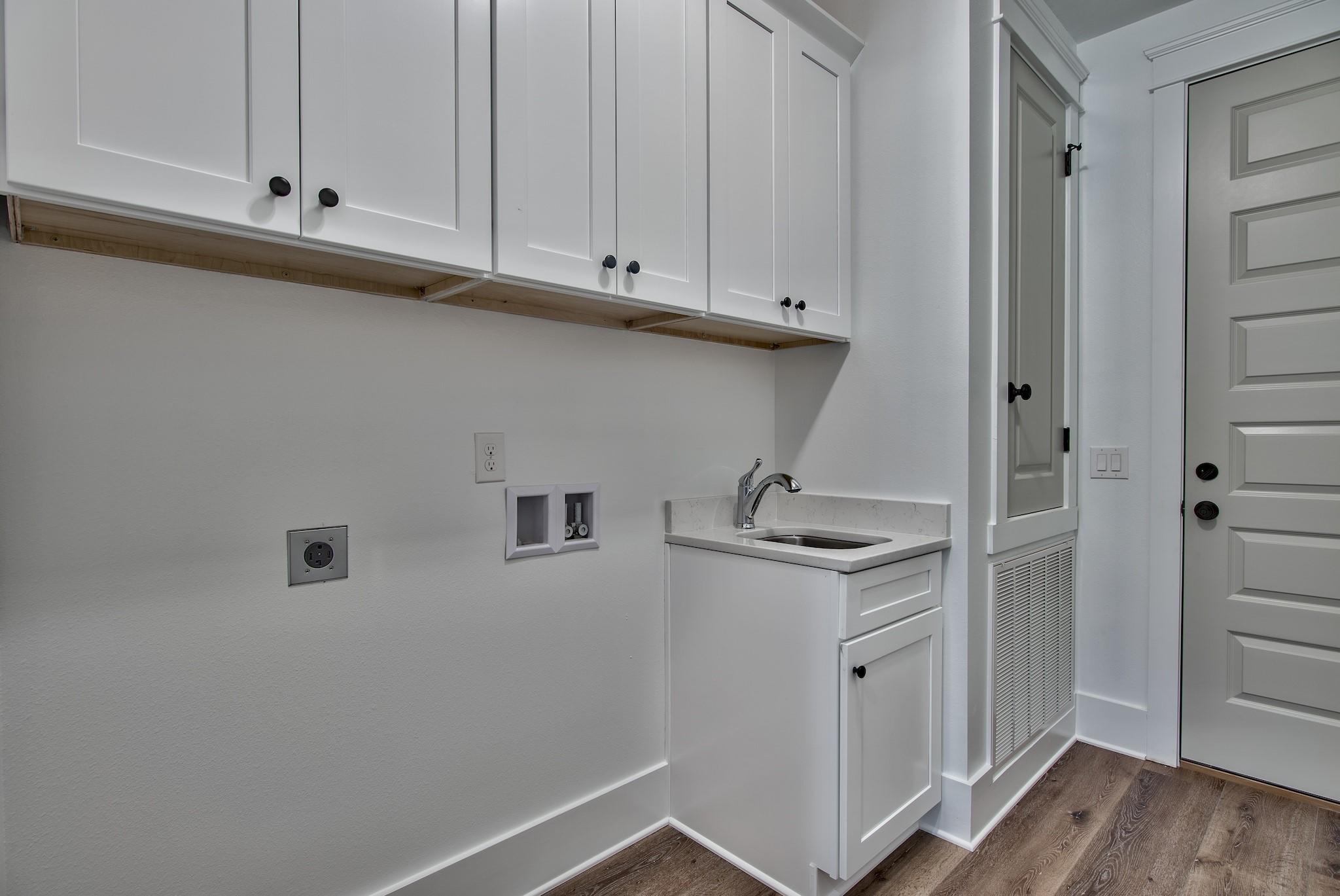 Bayview Plantation - Residential