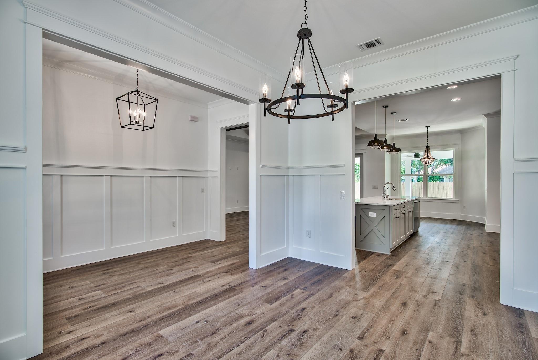 Bayview Plantation - Residential