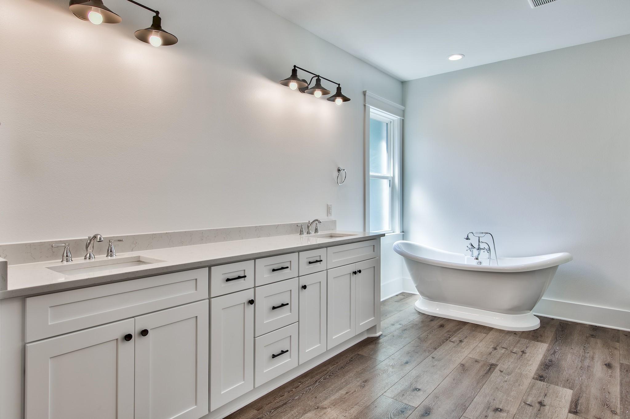 Bayview Plantation - Residential