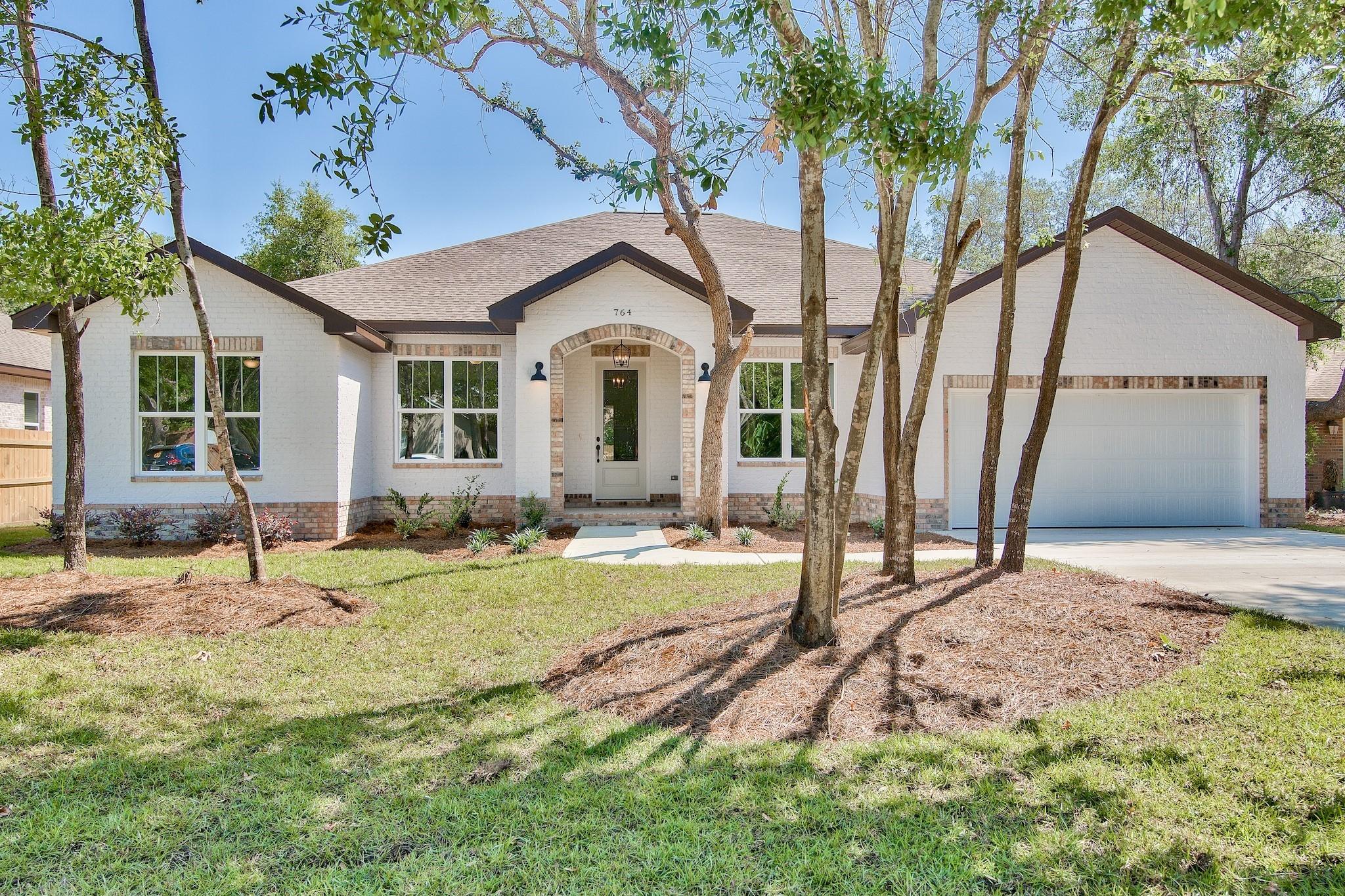 Bayview Plantation - Residential