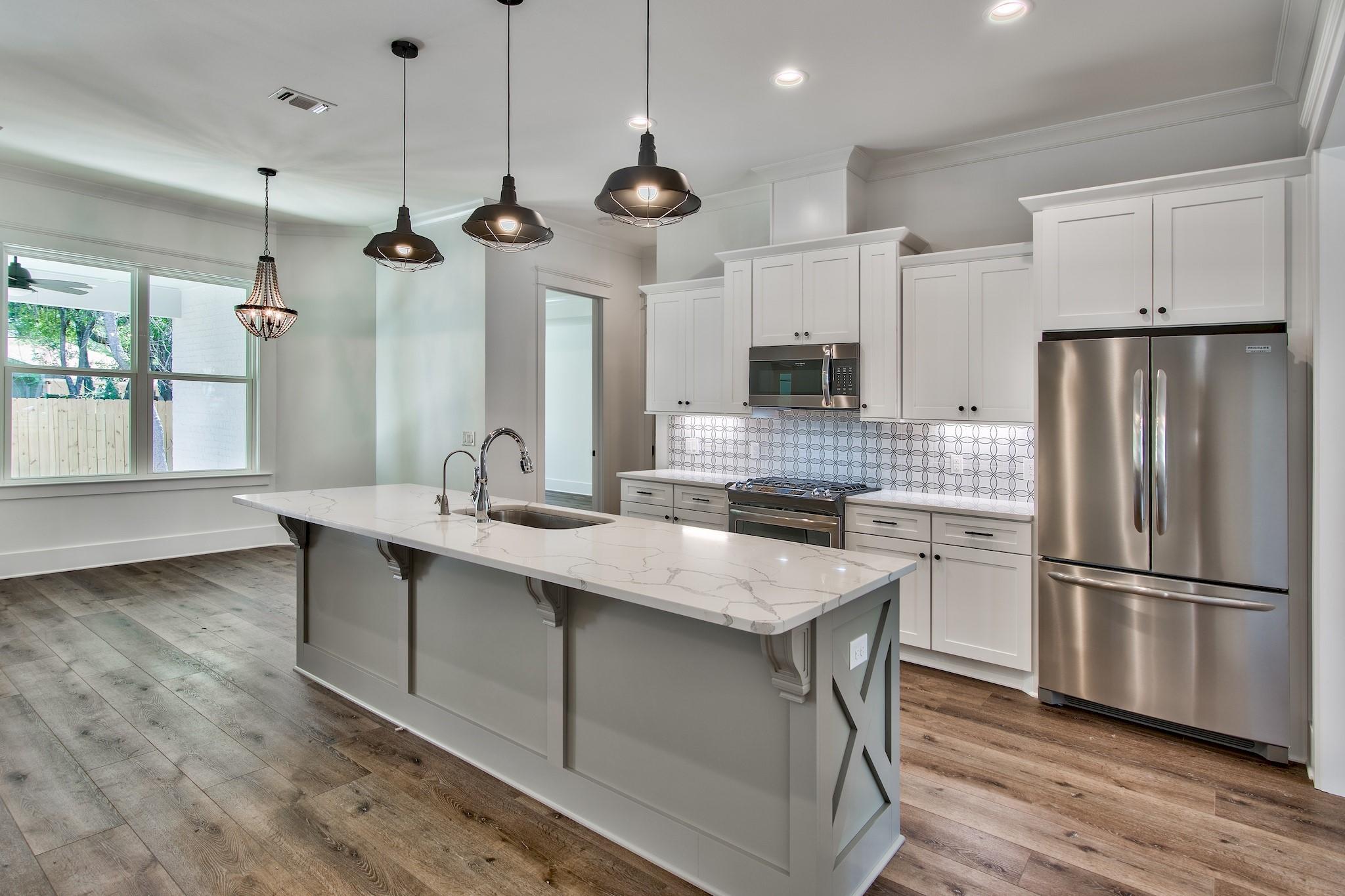 Bayview Plantation - Residential