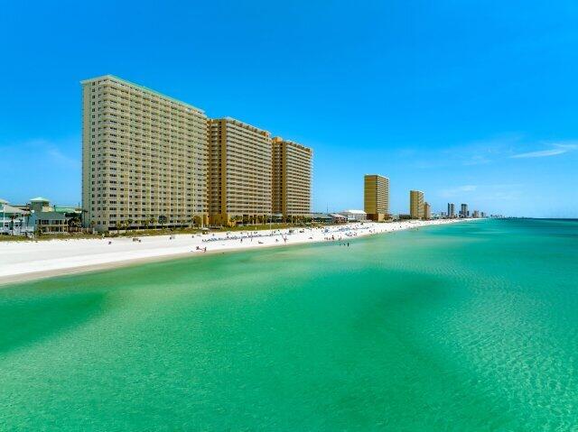 CELADON BEACH - Residential