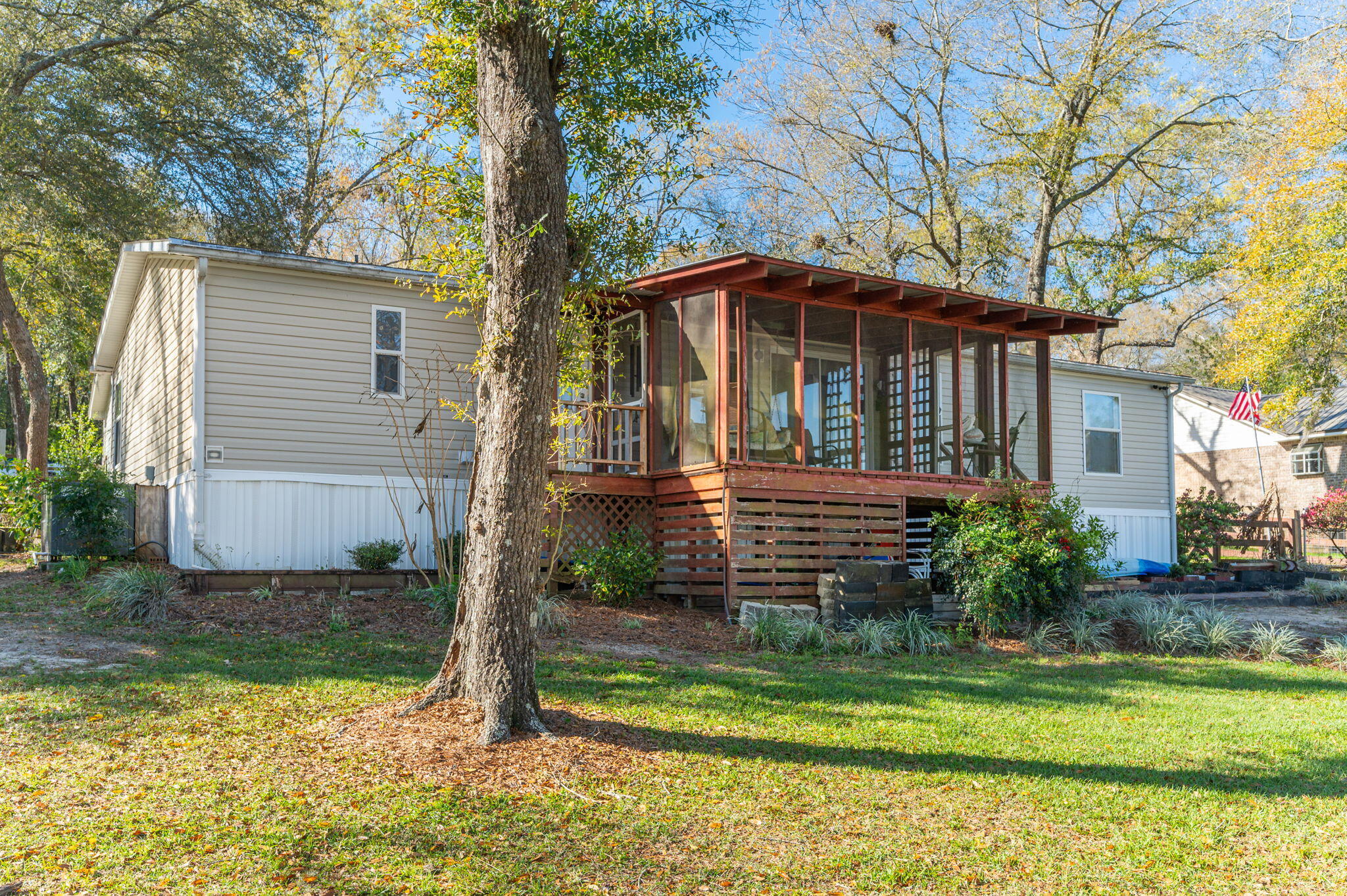 DOGWOOD TERRACE - Residential