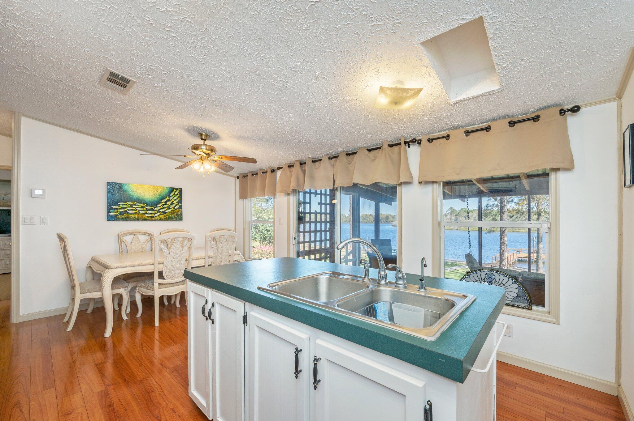 DOGWOOD TERRACE - Residential