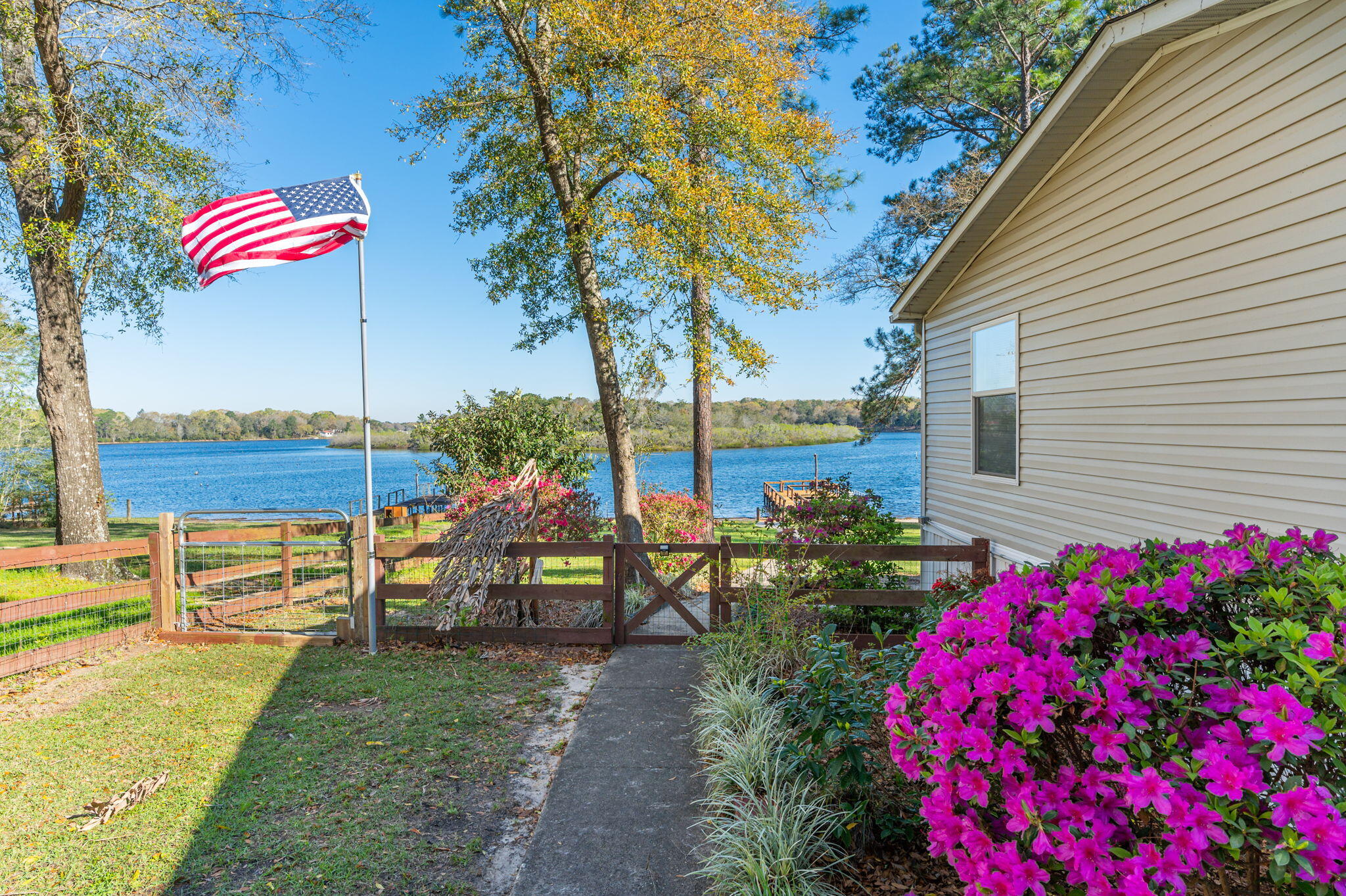 DOGWOOD TERRACE - Residential