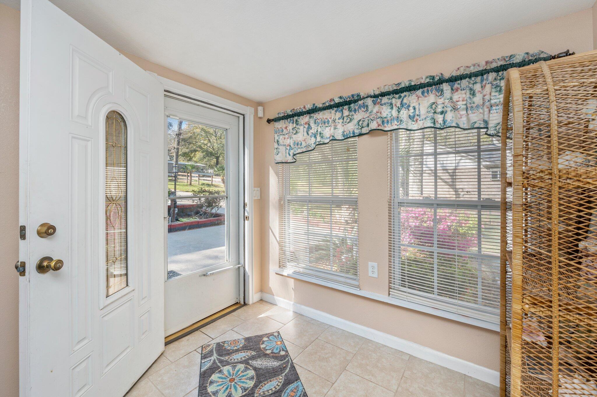 DOGWOOD TERRACE - Residential