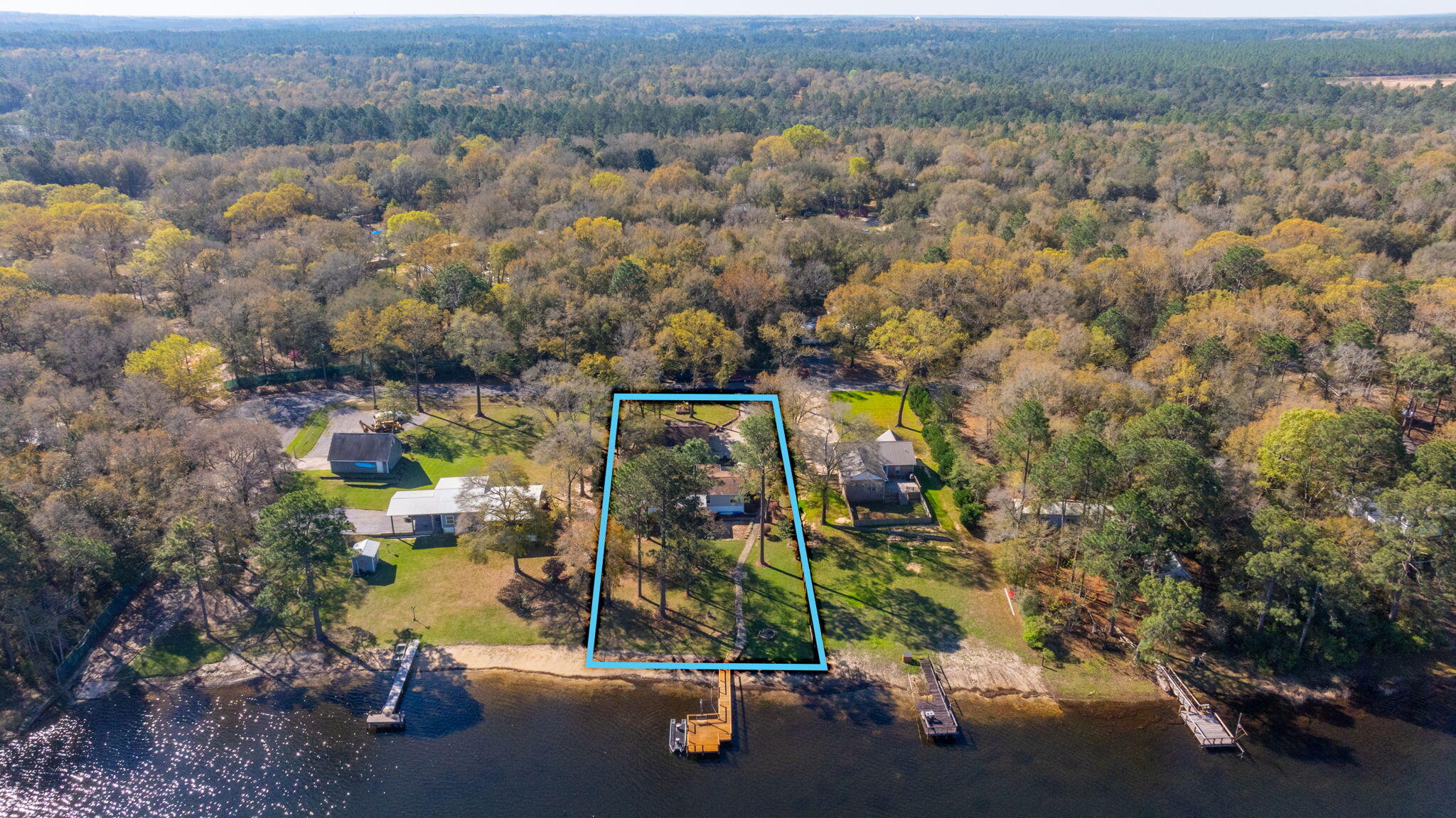 DOGWOOD TERRACE - Residential