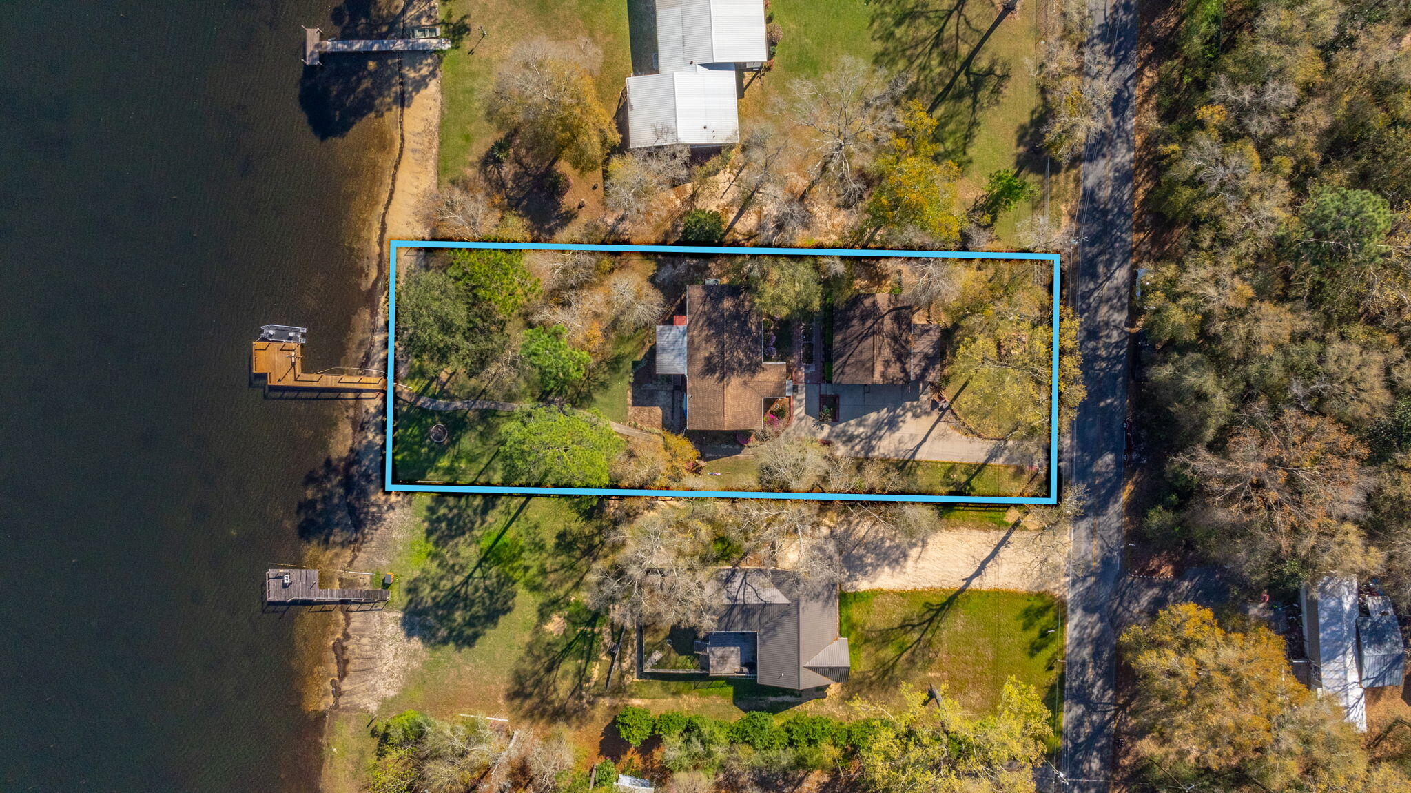 DOGWOOD TERRACE - Residential