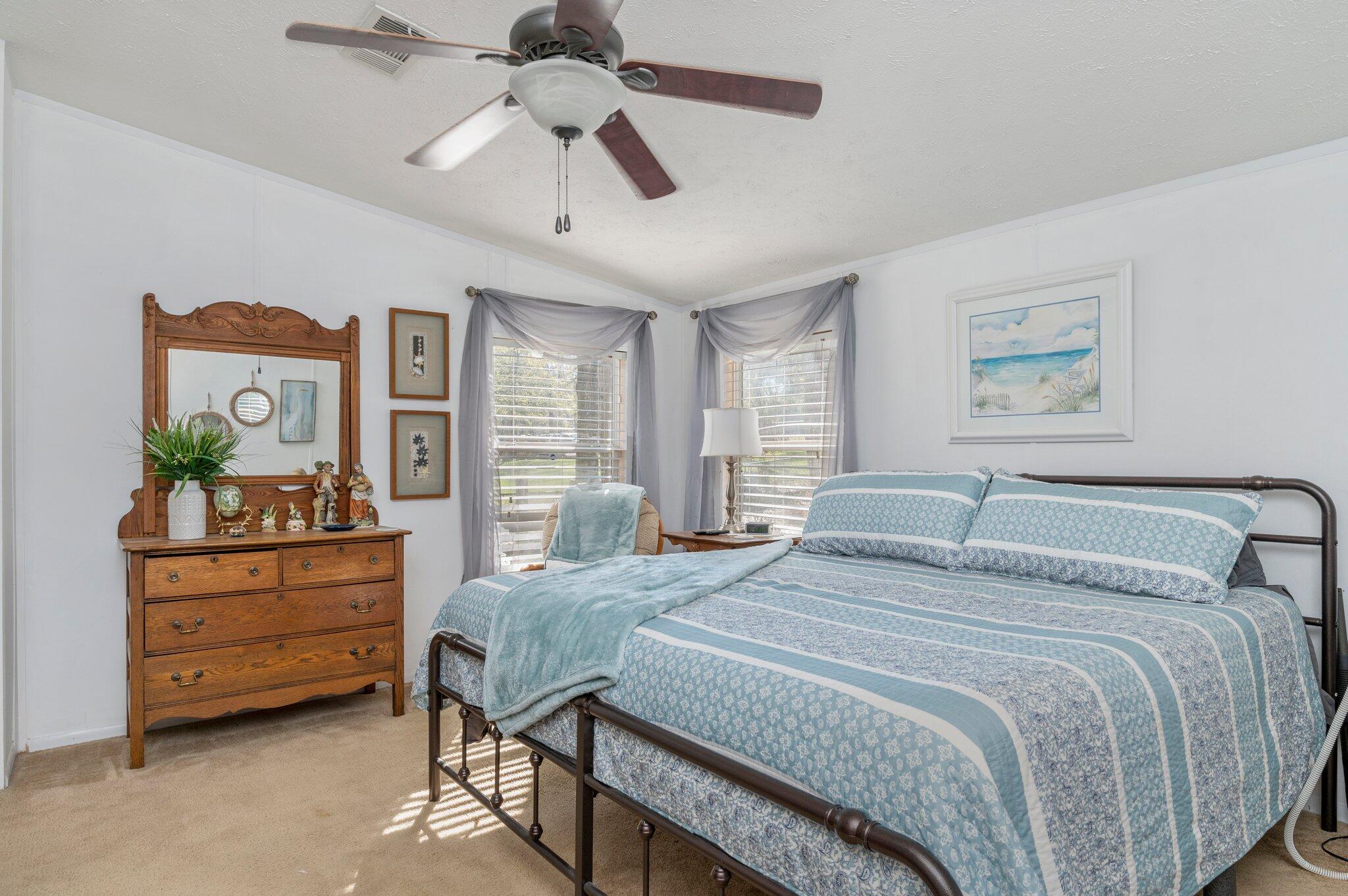 DOGWOOD TERRACE - Residential