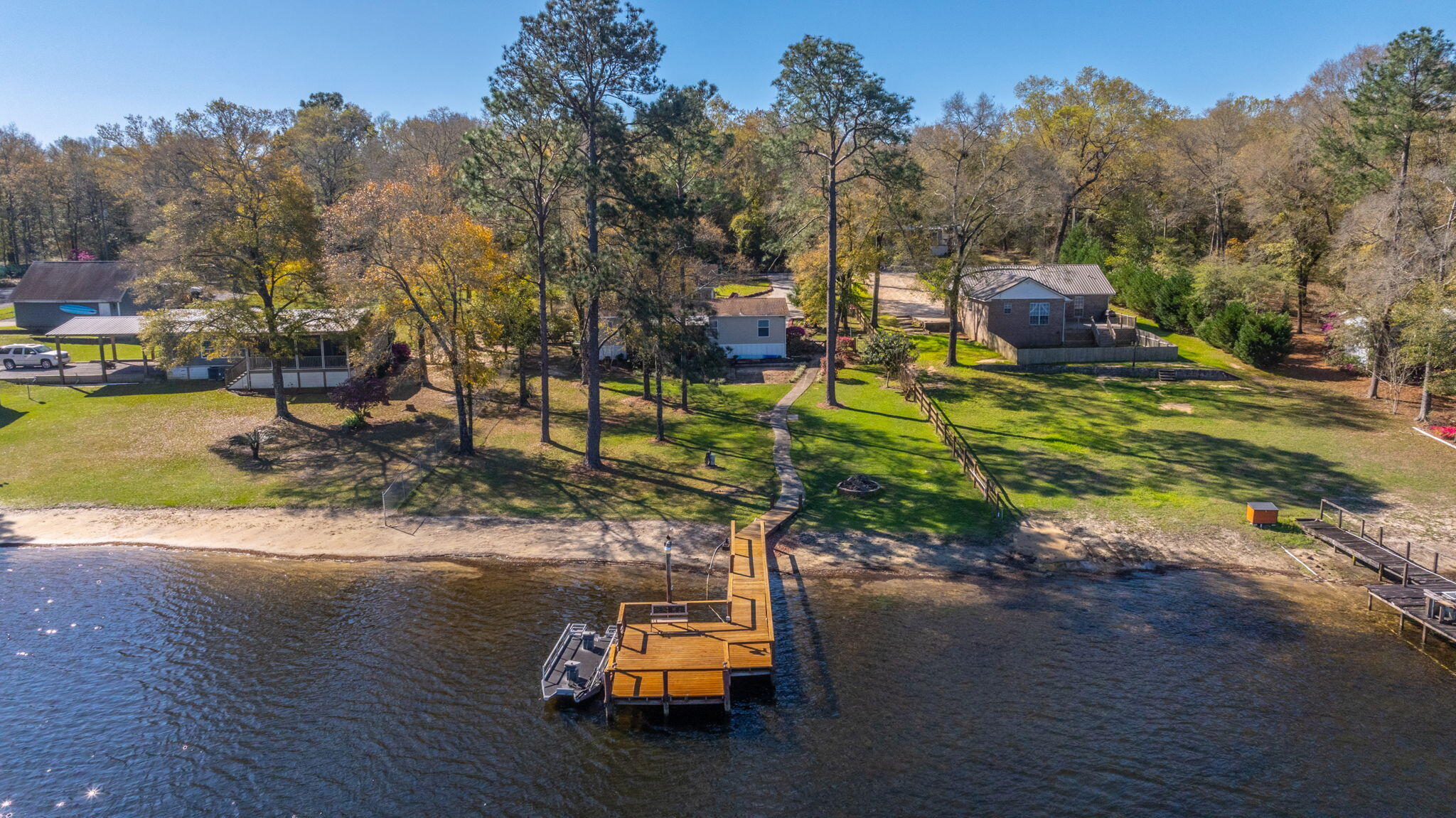DOGWOOD TERRACE - Residential