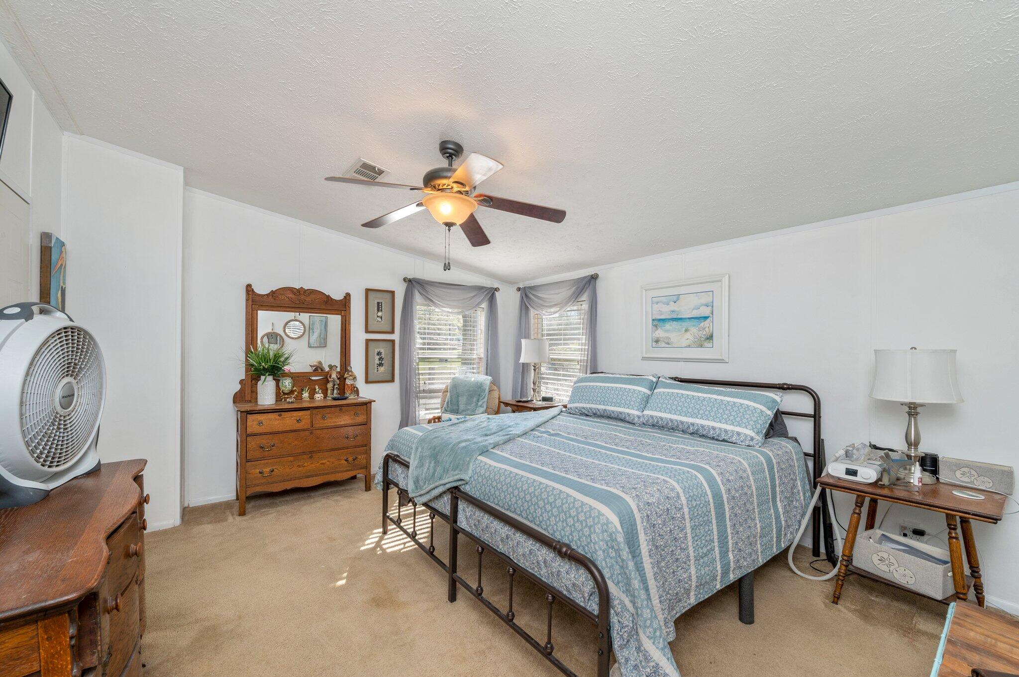 DOGWOOD TERRACE - Residential