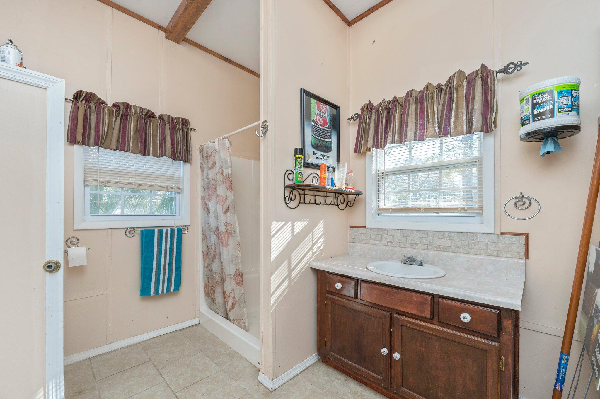 DOGWOOD TERRACE - Residential