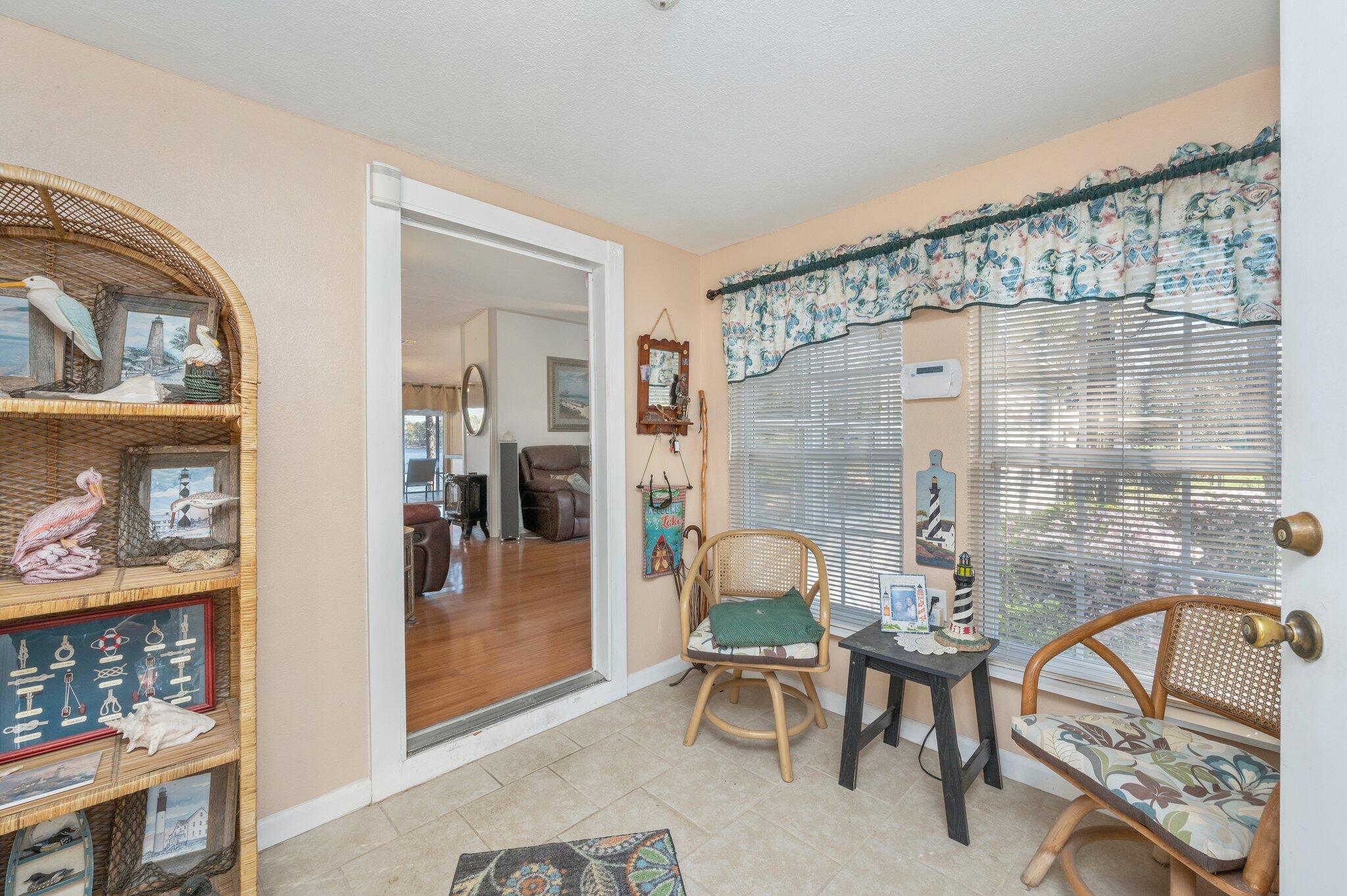 DOGWOOD TERRACE - Residential