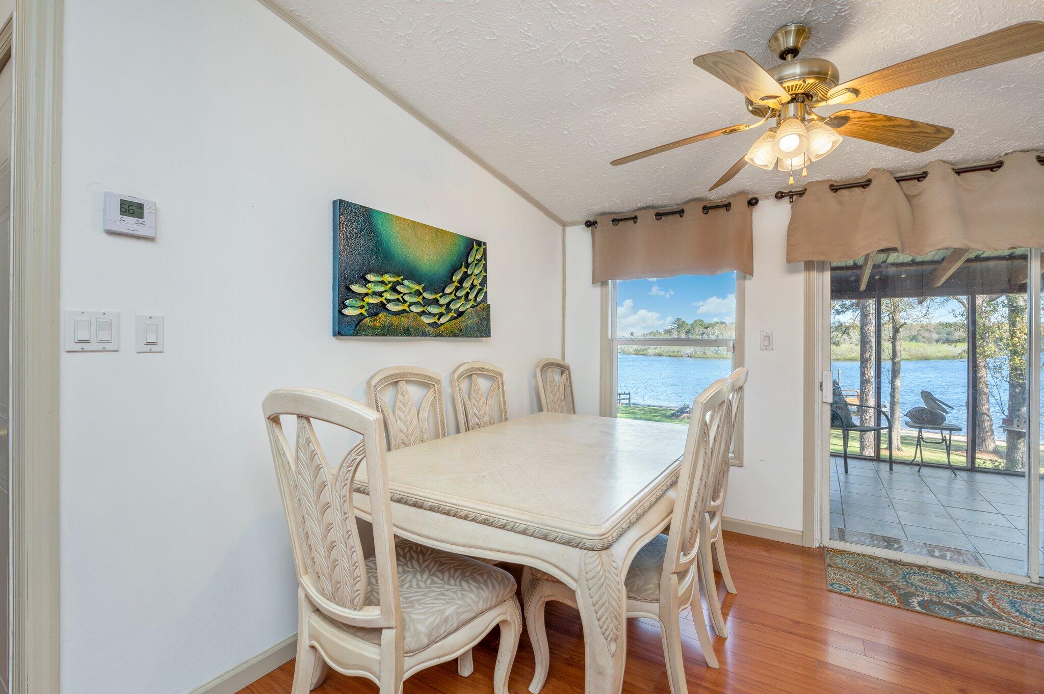 DOGWOOD TERRACE - Residential