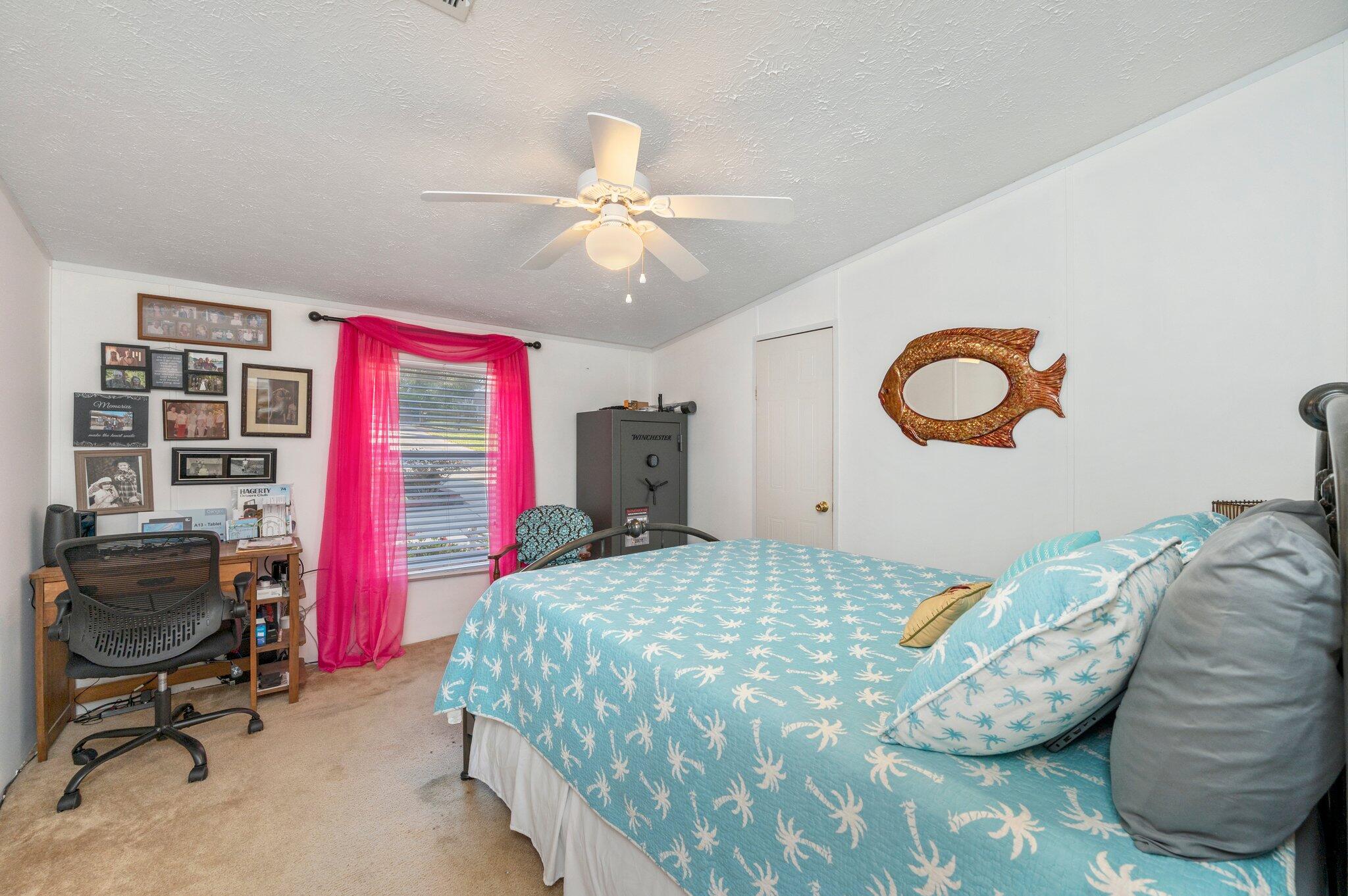 DOGWOOD TERRACE - Residential