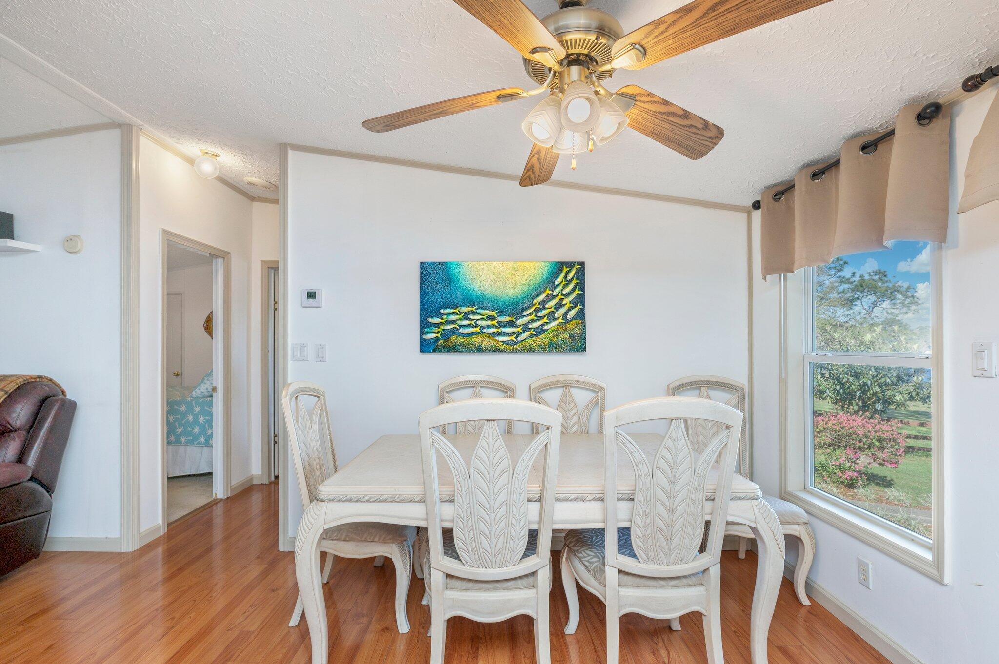 DOGWOOD TERRACE - Residential