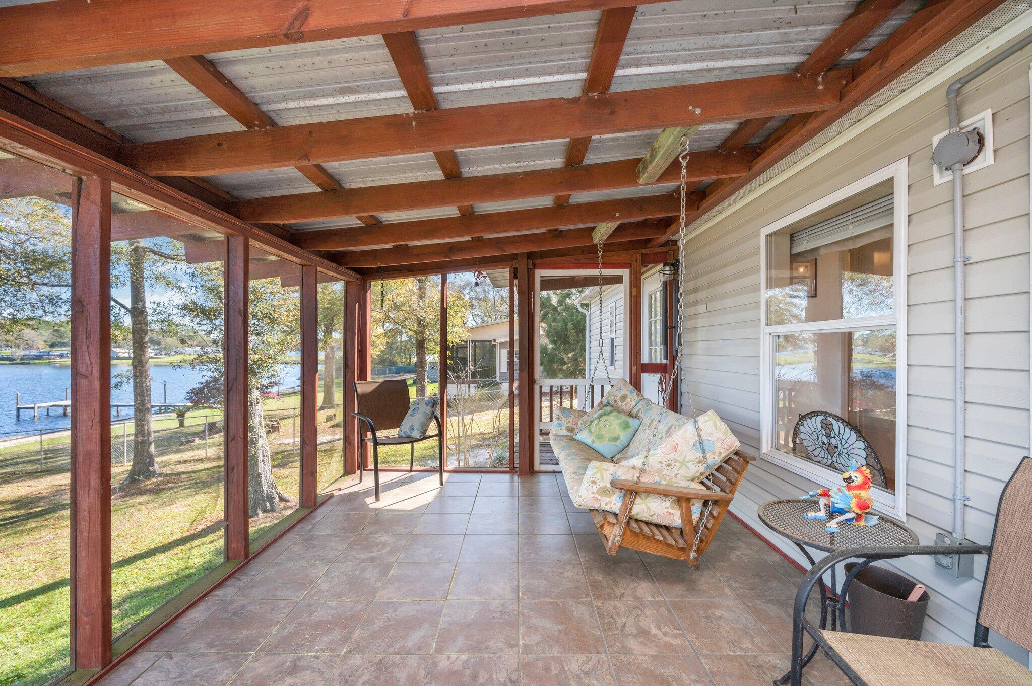 DOGWOOD TERRACE - Residential