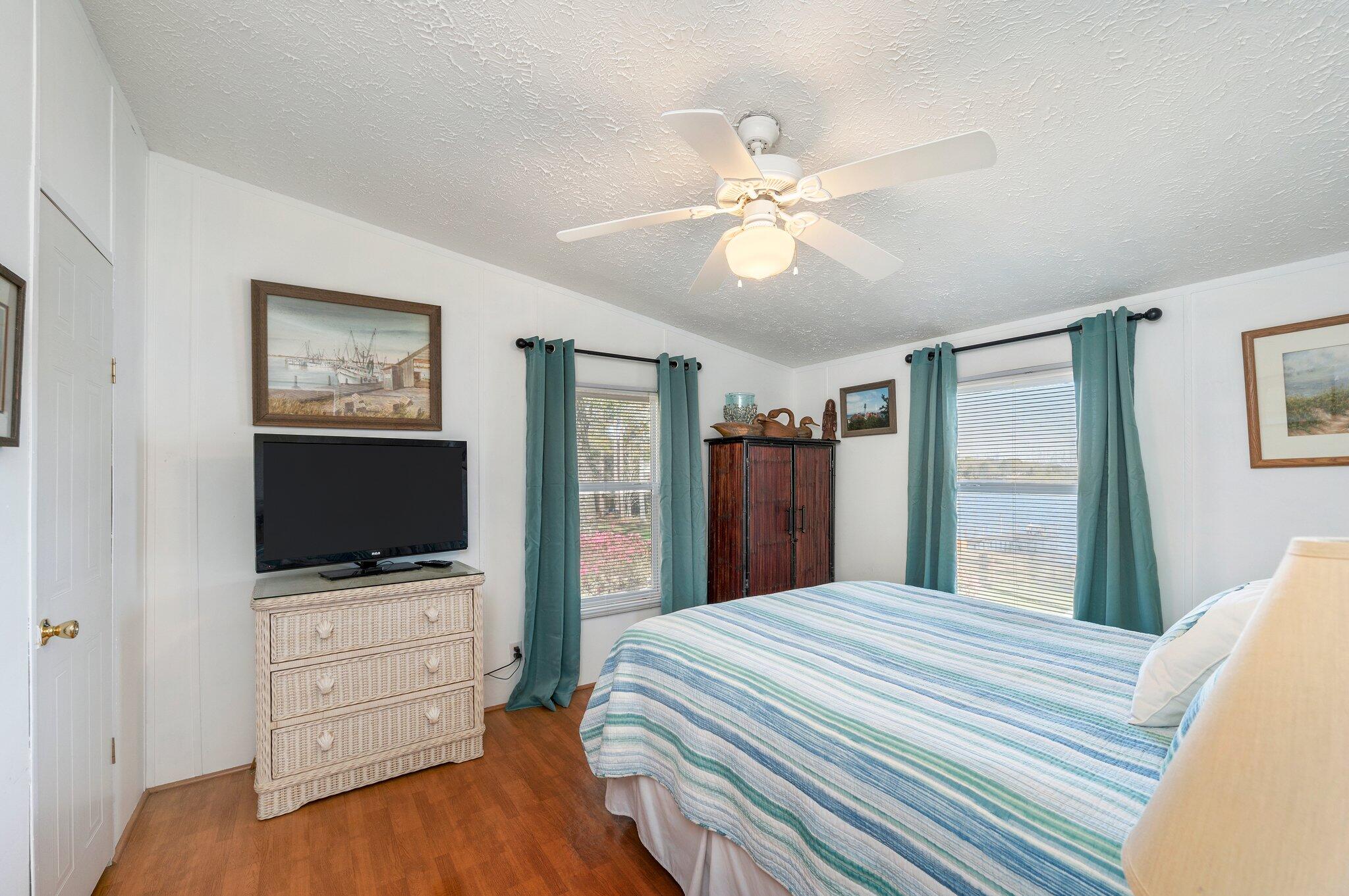 DOGWOOD TERRACE - Residential