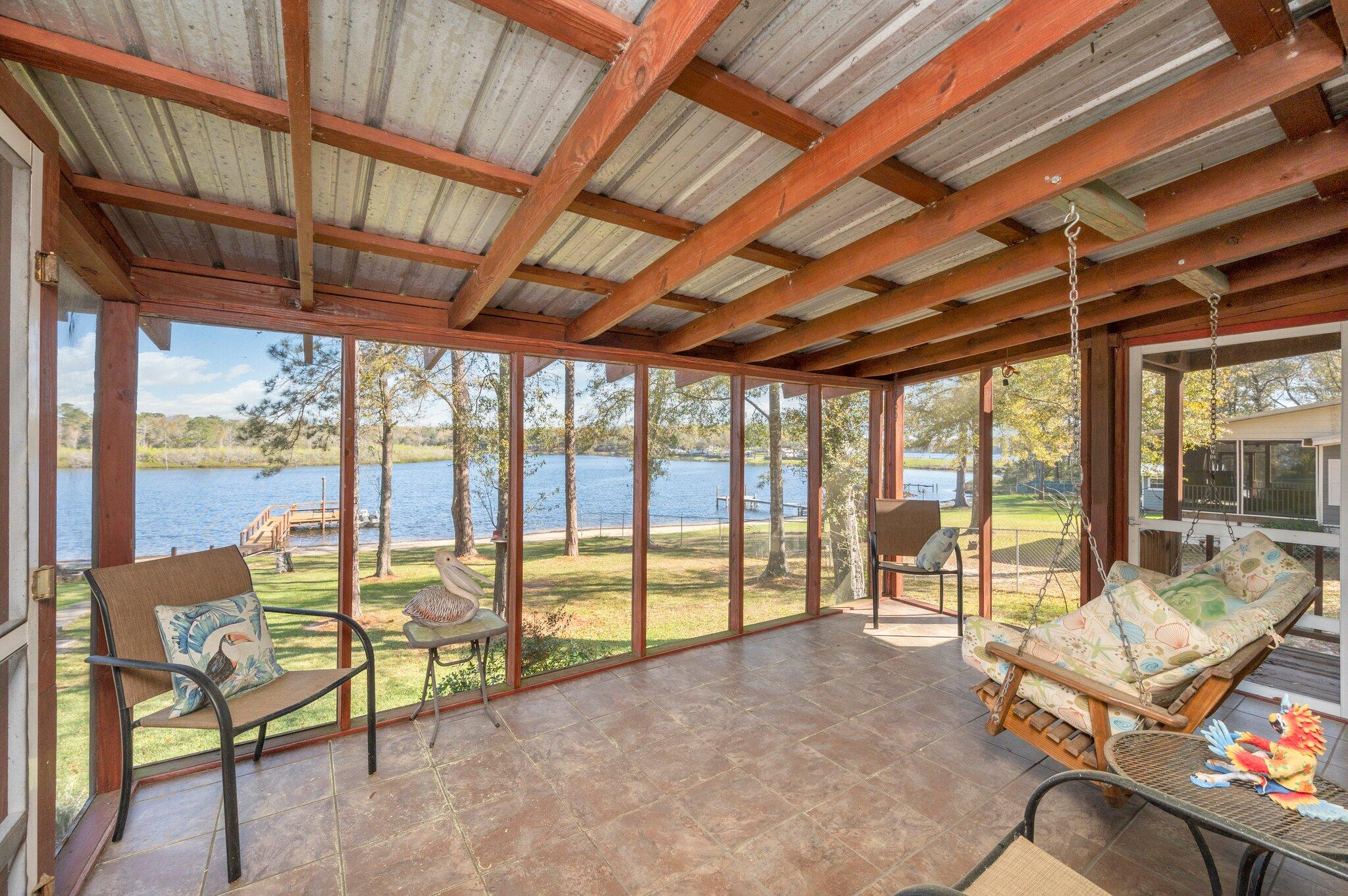 DOGWOOD TERRACE - Residential