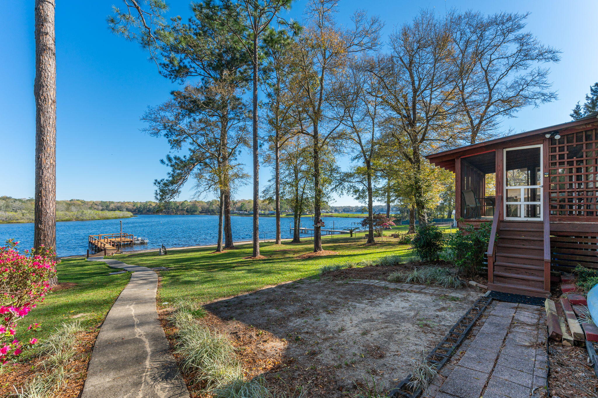 DOGWOOD TERRACE - Residential