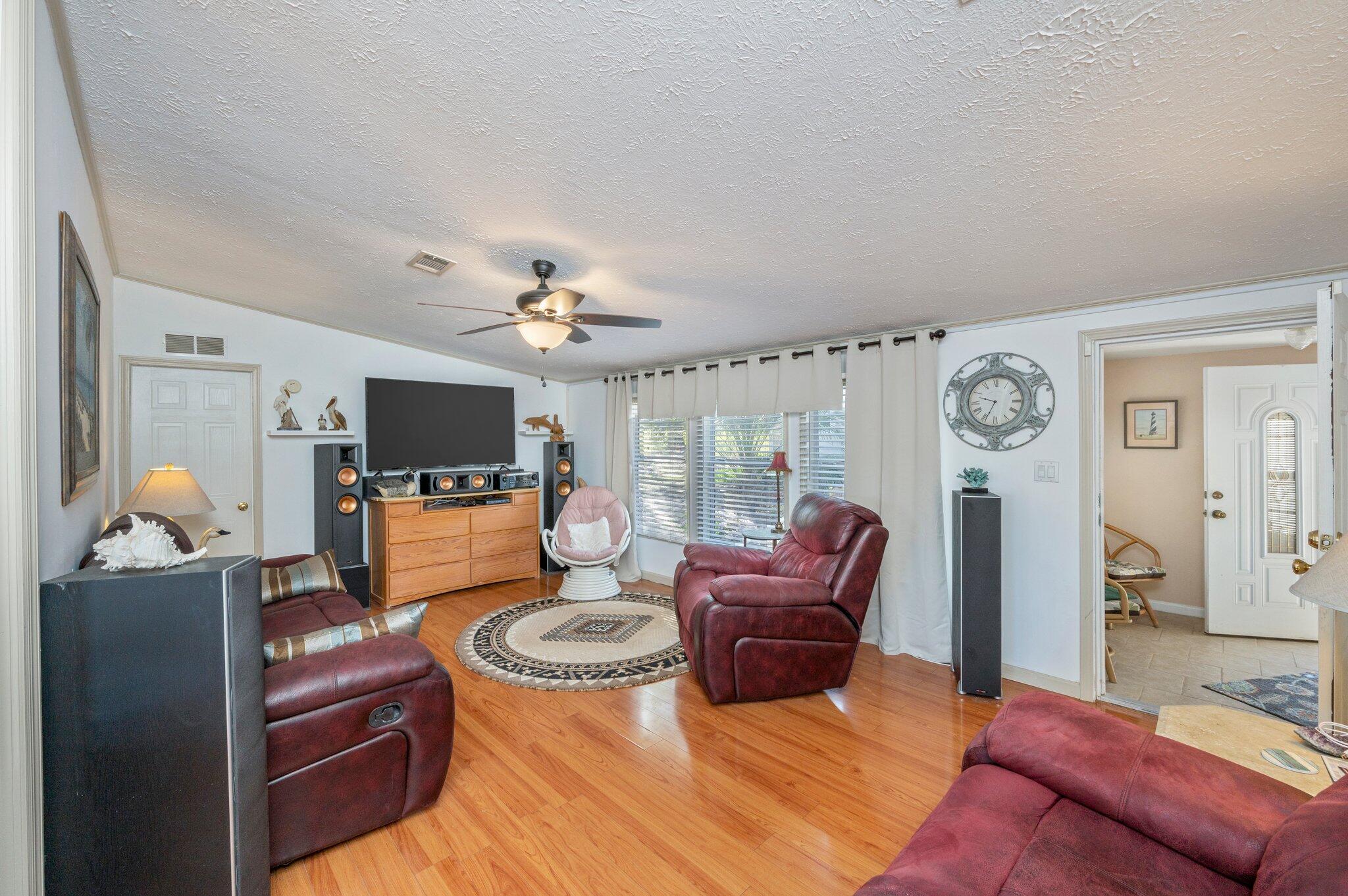 DOGWOOD TERRACE - Residential