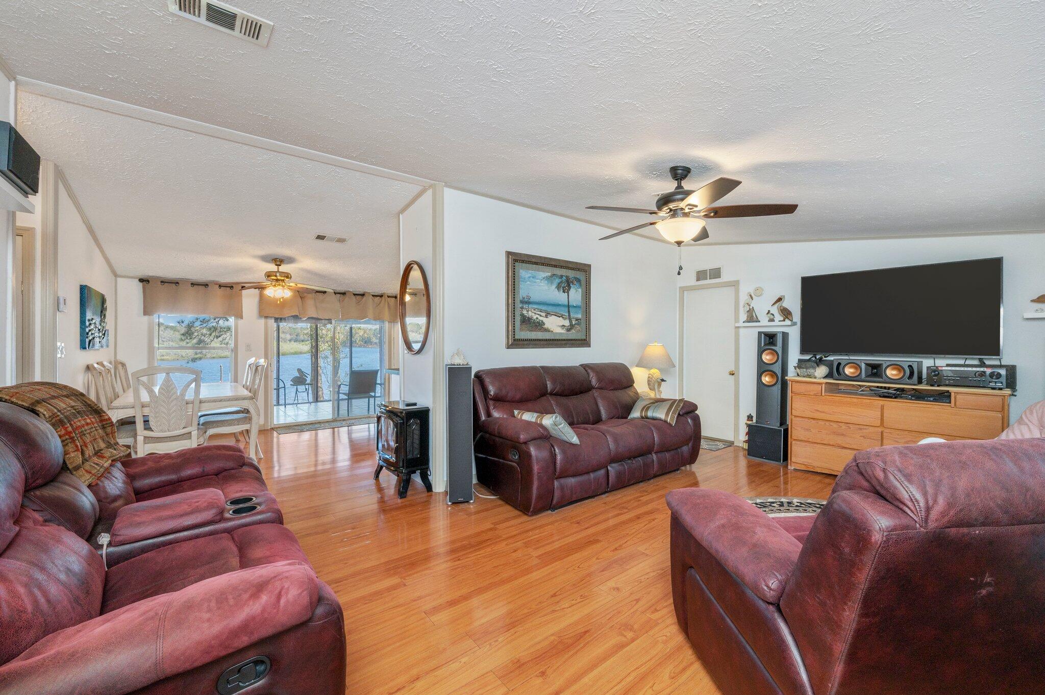 DOGWOOD TERRACE - Residential