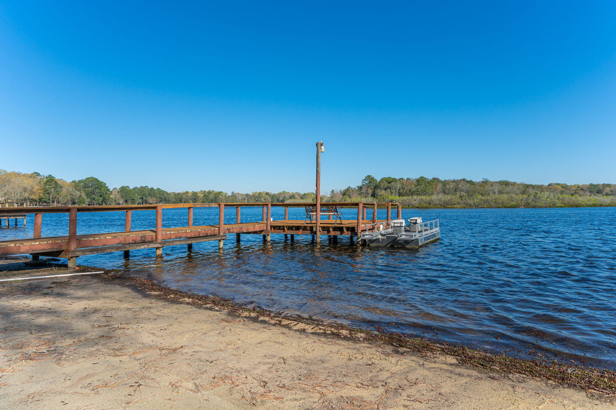 DOGWOOD TERRACE - Residential