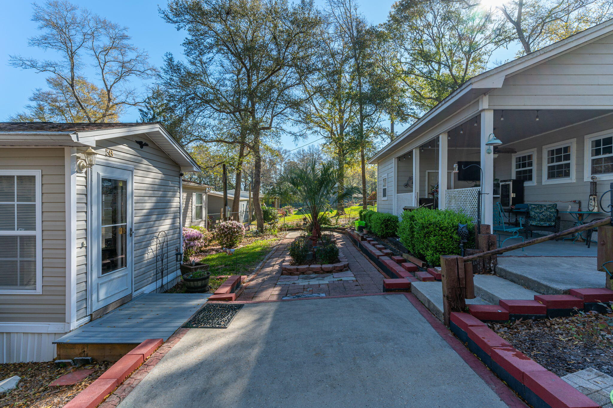 DOGWOOD TERRACE - Residential