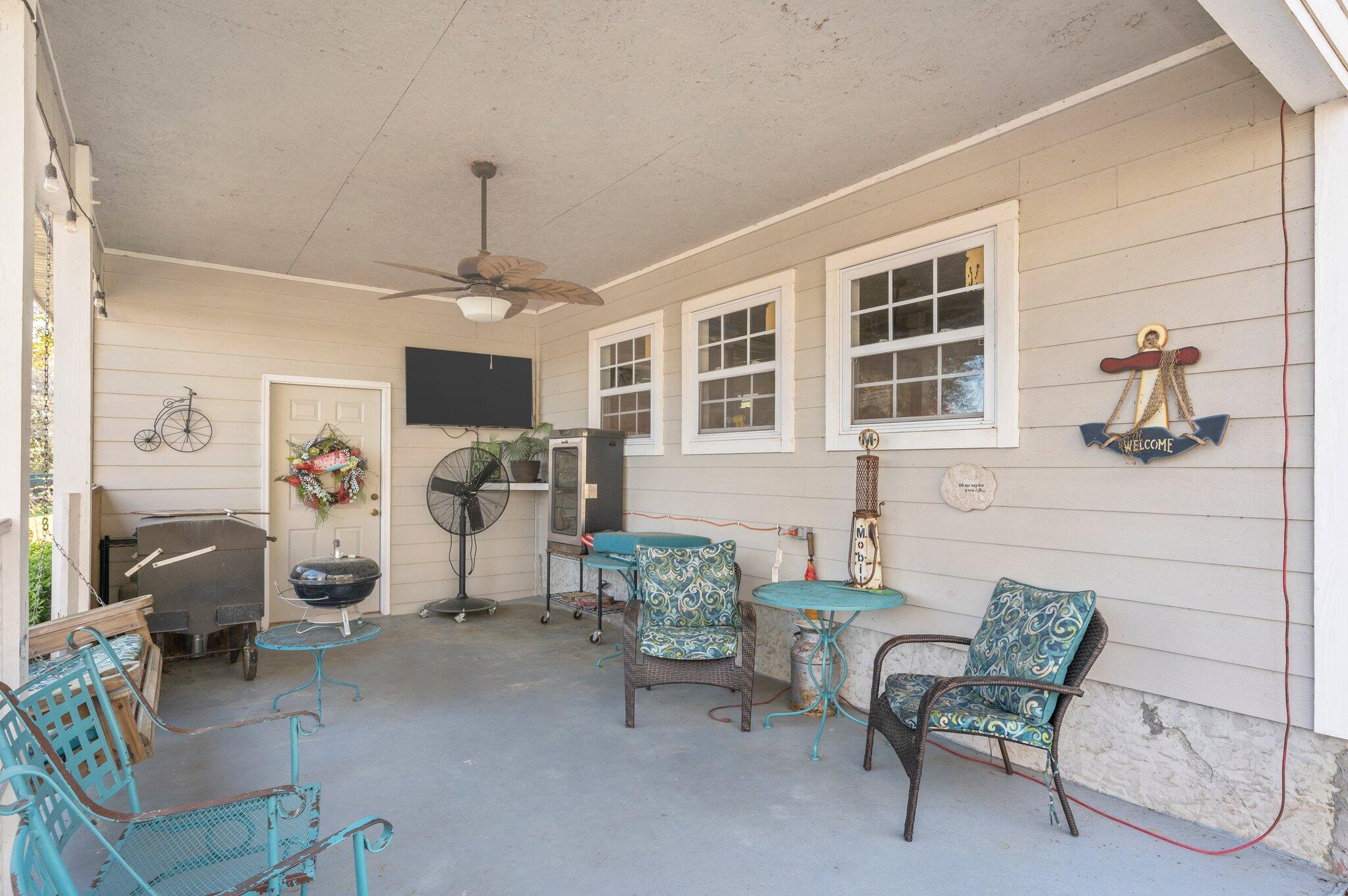 DOGWOOD TERRACE - Residential