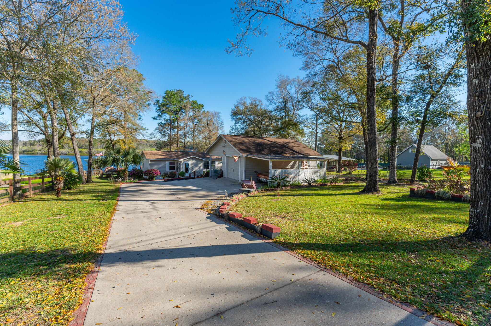 DOGWOOD TERRACE - Residential