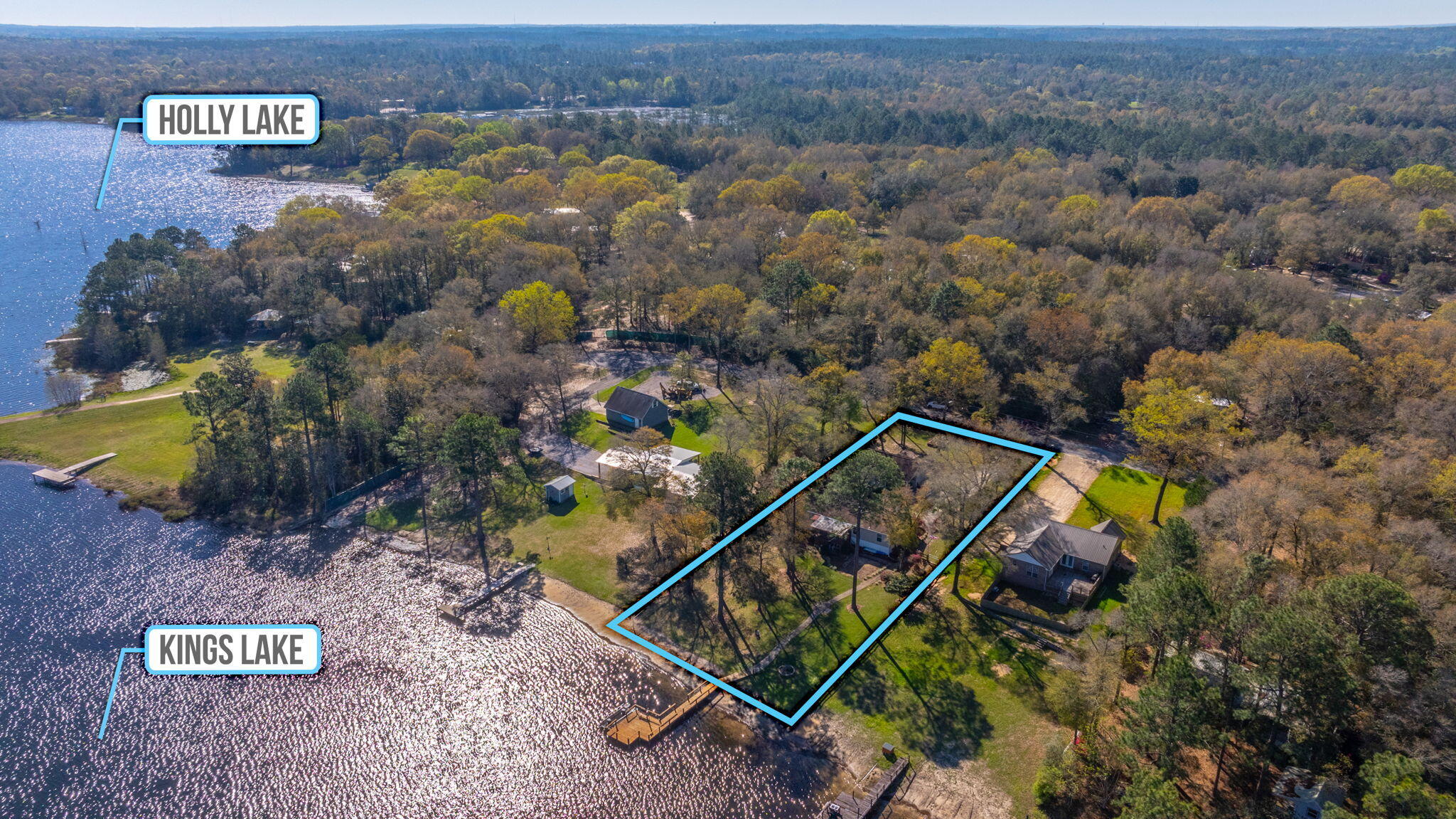 DOGWOOD TERRACE - Residential