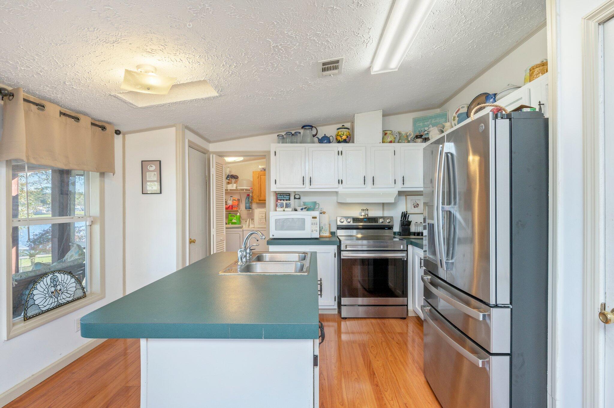 DOGWOOD TERRACE - Residential