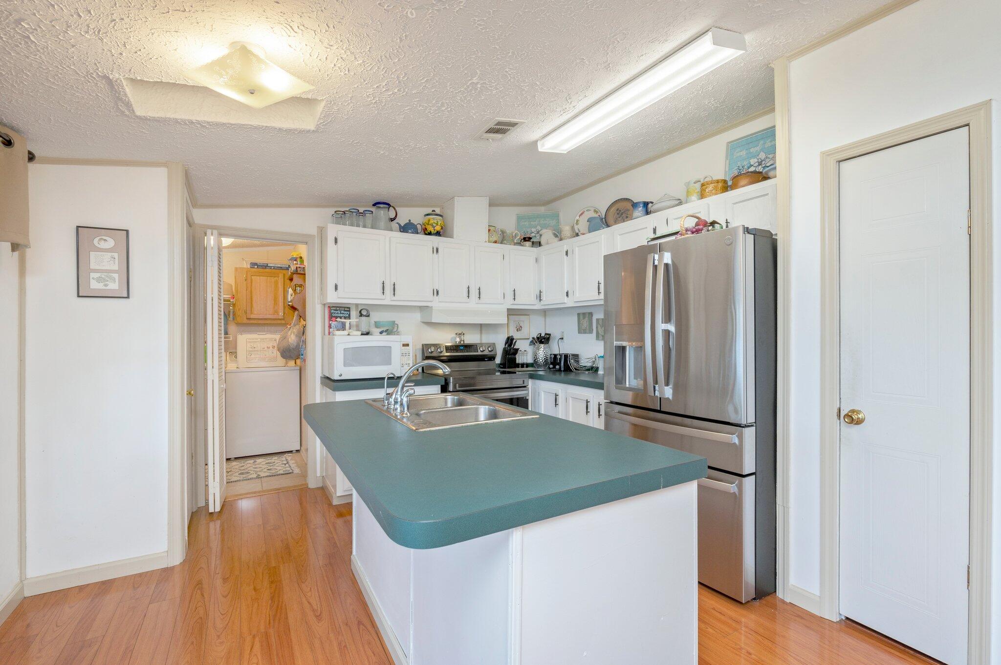 DOGWOOD TERRACE - Residential