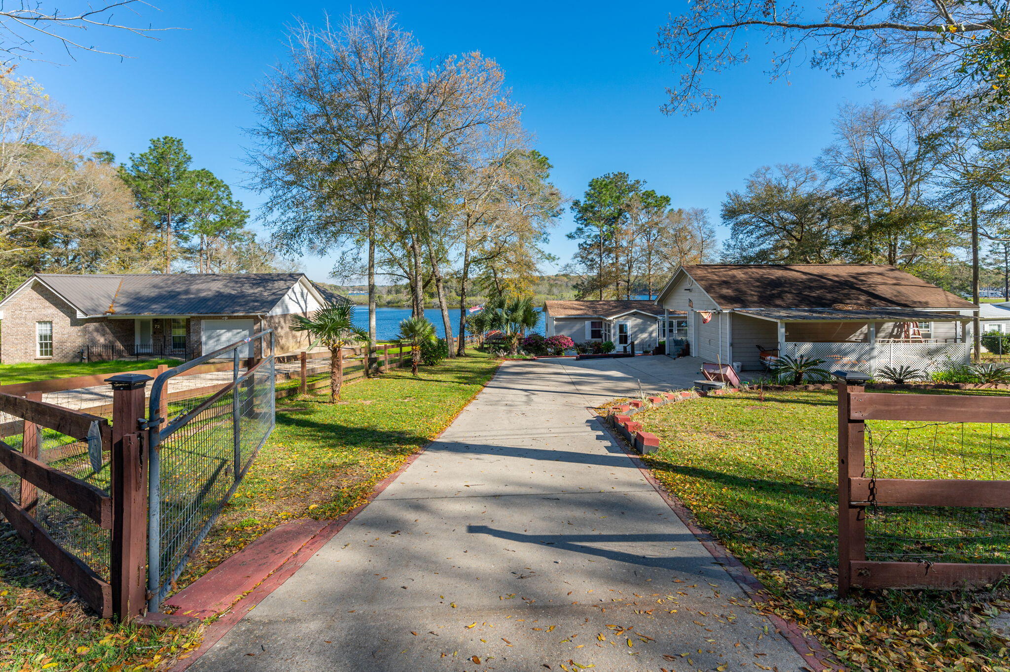 DOGWOOD TERRACE - Residential