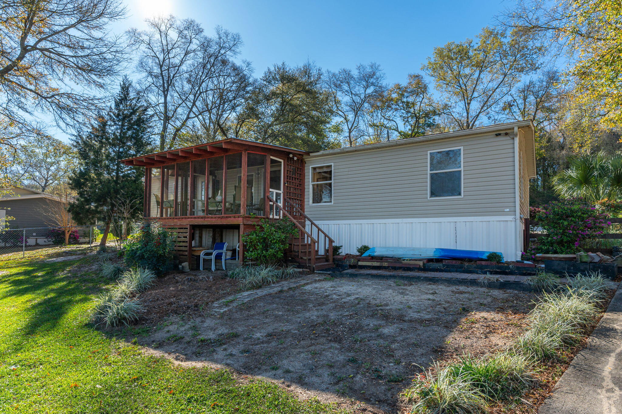 DOGWOOD TERRACE - Residential