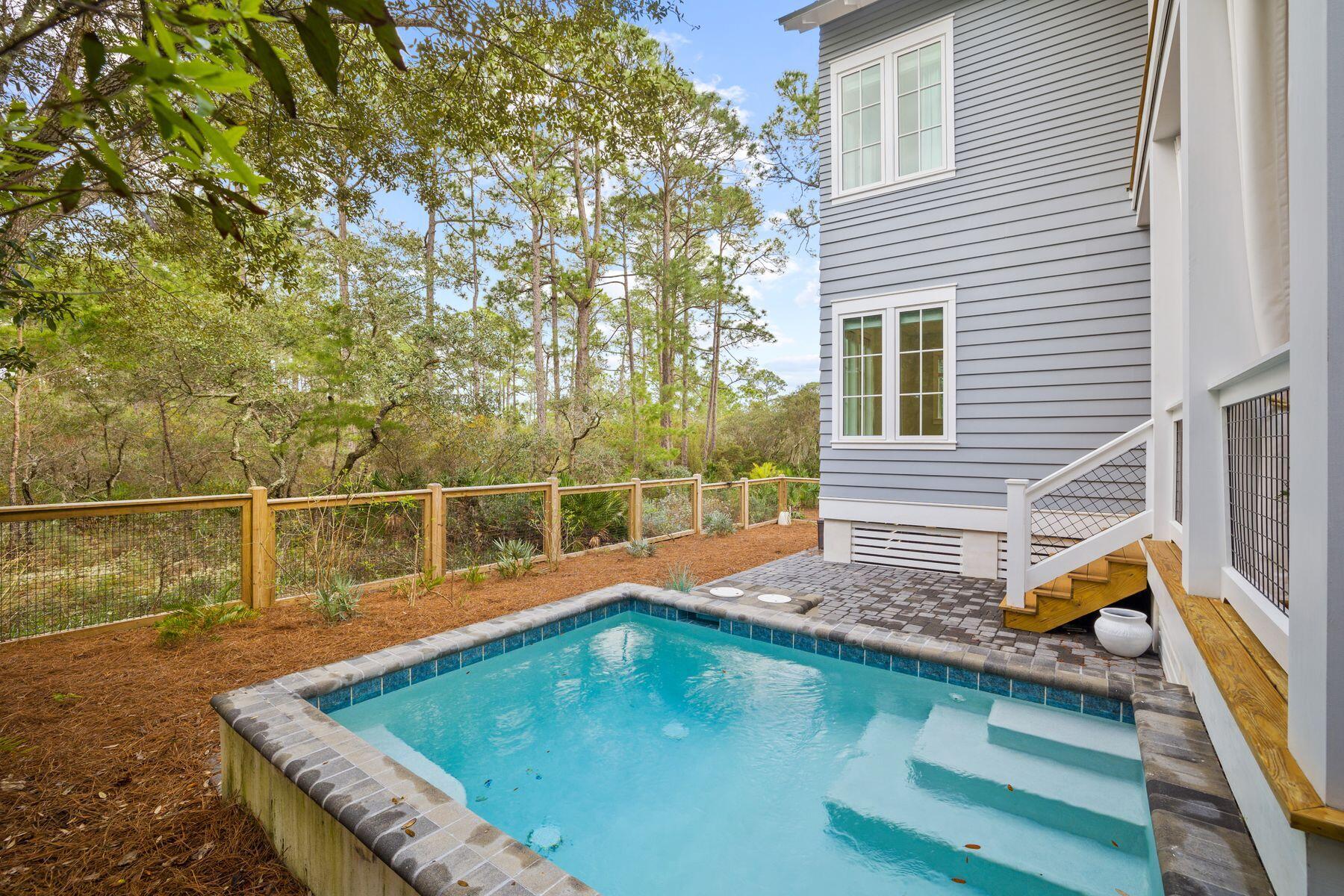 LAKE PLACE AT GRAYTON BEACH T/H - Residential