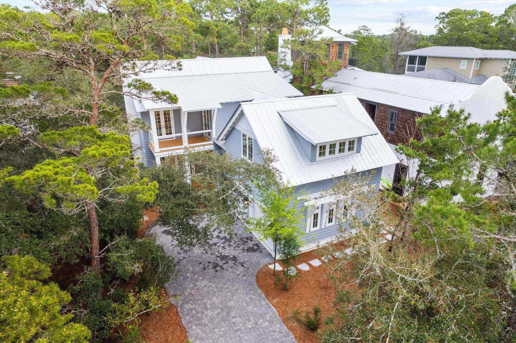 LAKE PLACE AT GRAYTON BEACH T/H - Residential