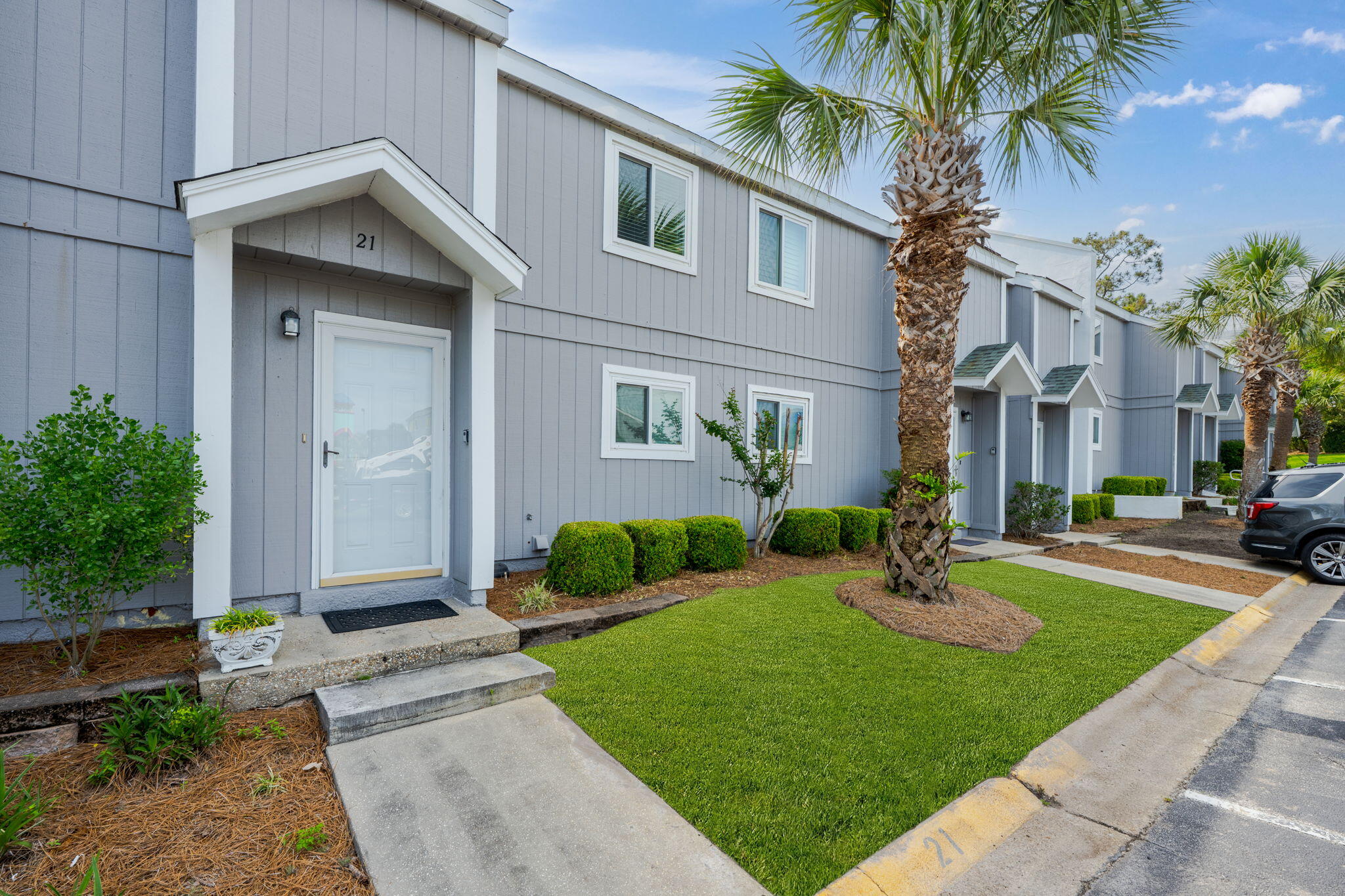 SOUTH BAY BY THE GULF - Residential