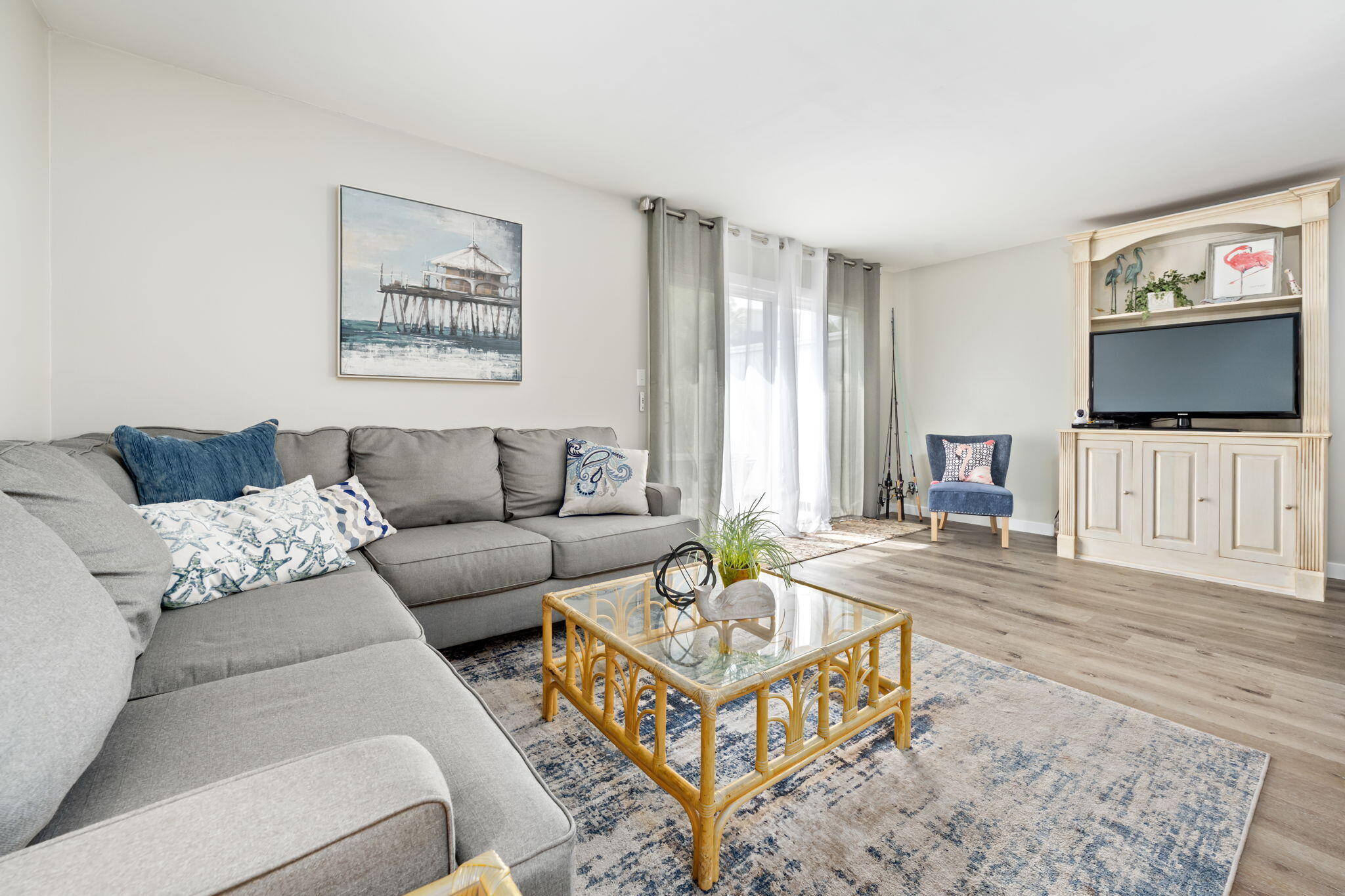 SOUTH BAY BY THE GULF - Residential