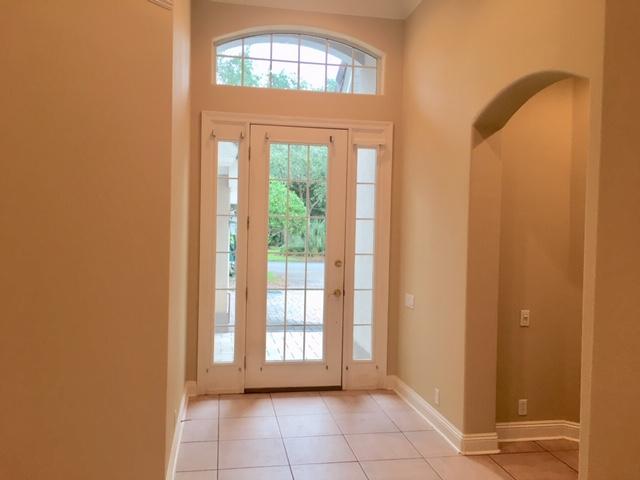 REGATTA BAY PATIO HOMES - Residential Lease