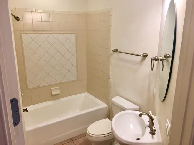 REGATTA BAY PATIO HOMES - Residential Lease