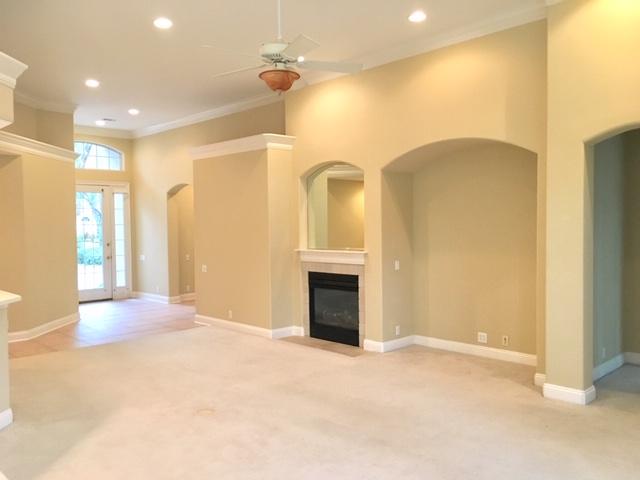 REGATTA BAY PATIO HOMES - Residential Lease