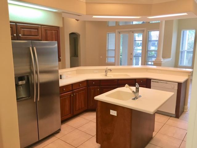 REGATTA BAY PATIO HOMES - Residential Lease