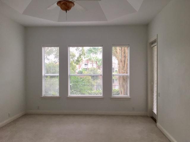 REGATTA BAY PATIO HOMES - Residential Lease