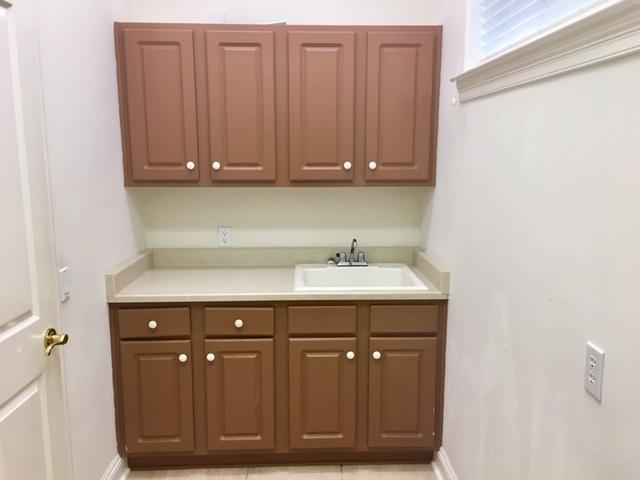 REGATTA BAY PATIO HOMES - Residential Lease