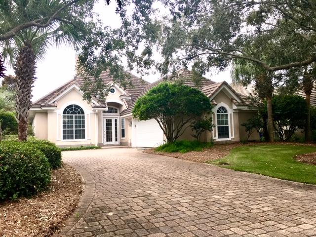 REGATTA BAY PATIO HOMES - Residential Lease