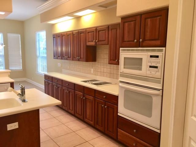 REGATTA BAY PATIO HOMES - Residential Lease