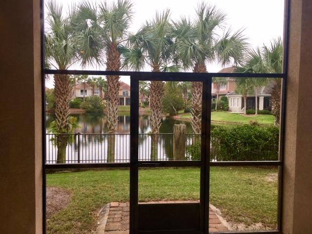 REGATTA BAY PATIO HOMES - Residential Lease