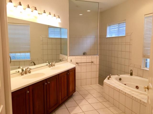 REGATTA BAY PATIO HOMES - Residential Lease