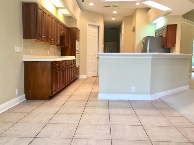 REGATTA BAY PATIO HOMES - Residential Lease